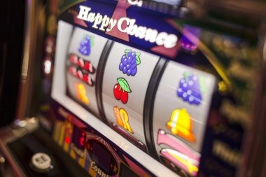 Slot games on kartu66